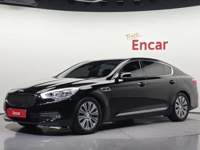 2016 Kia K9