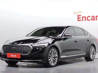 2022 Kia K9
