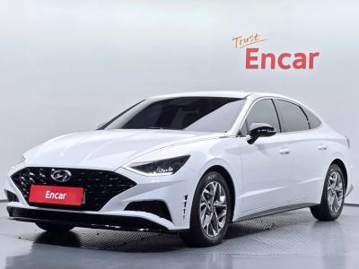 2022 Hyundai Sonata