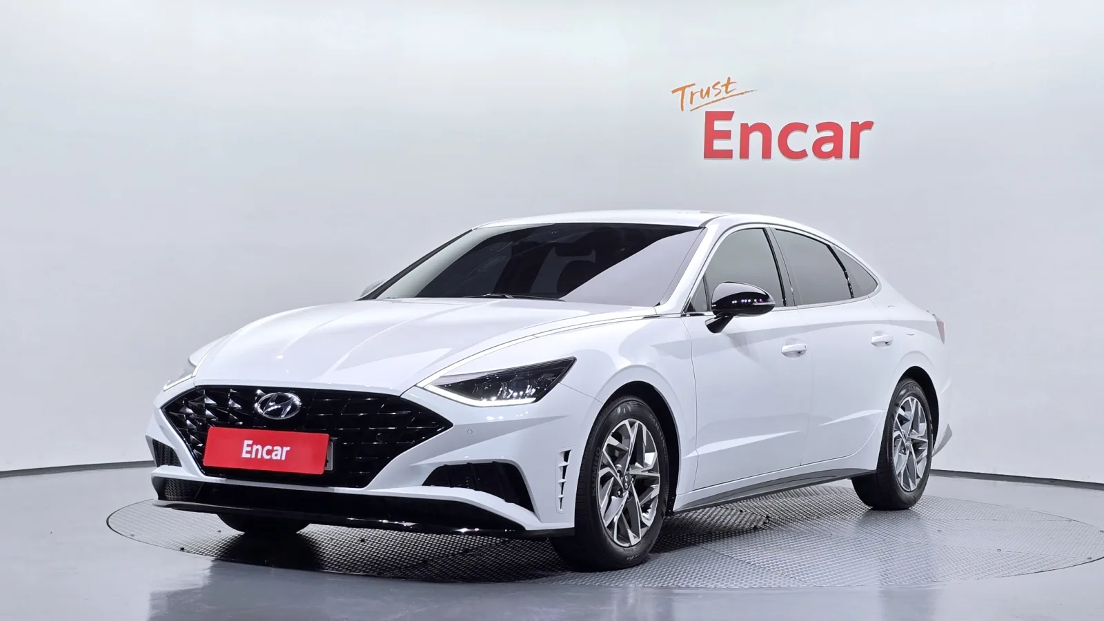 2022 Hyundai Sonata