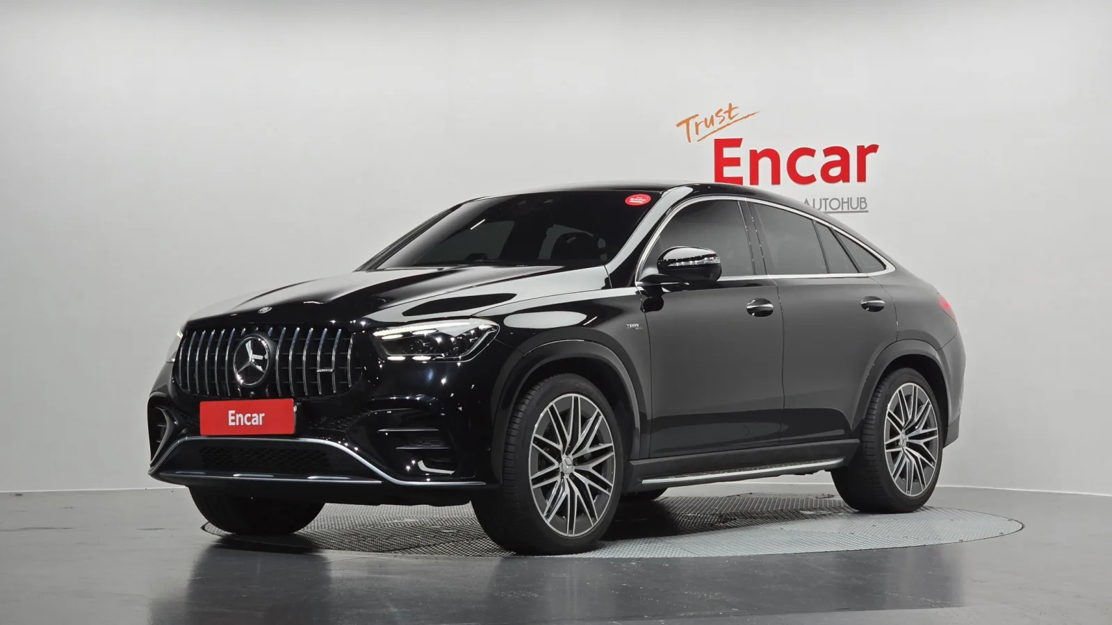 2025 Mercedes-Benz GLE-Class