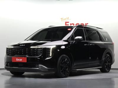 2025 Kia Carnival