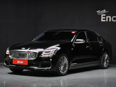 2019 Kia K9