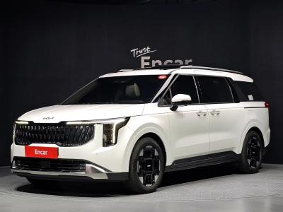 2025 Kia Carnival