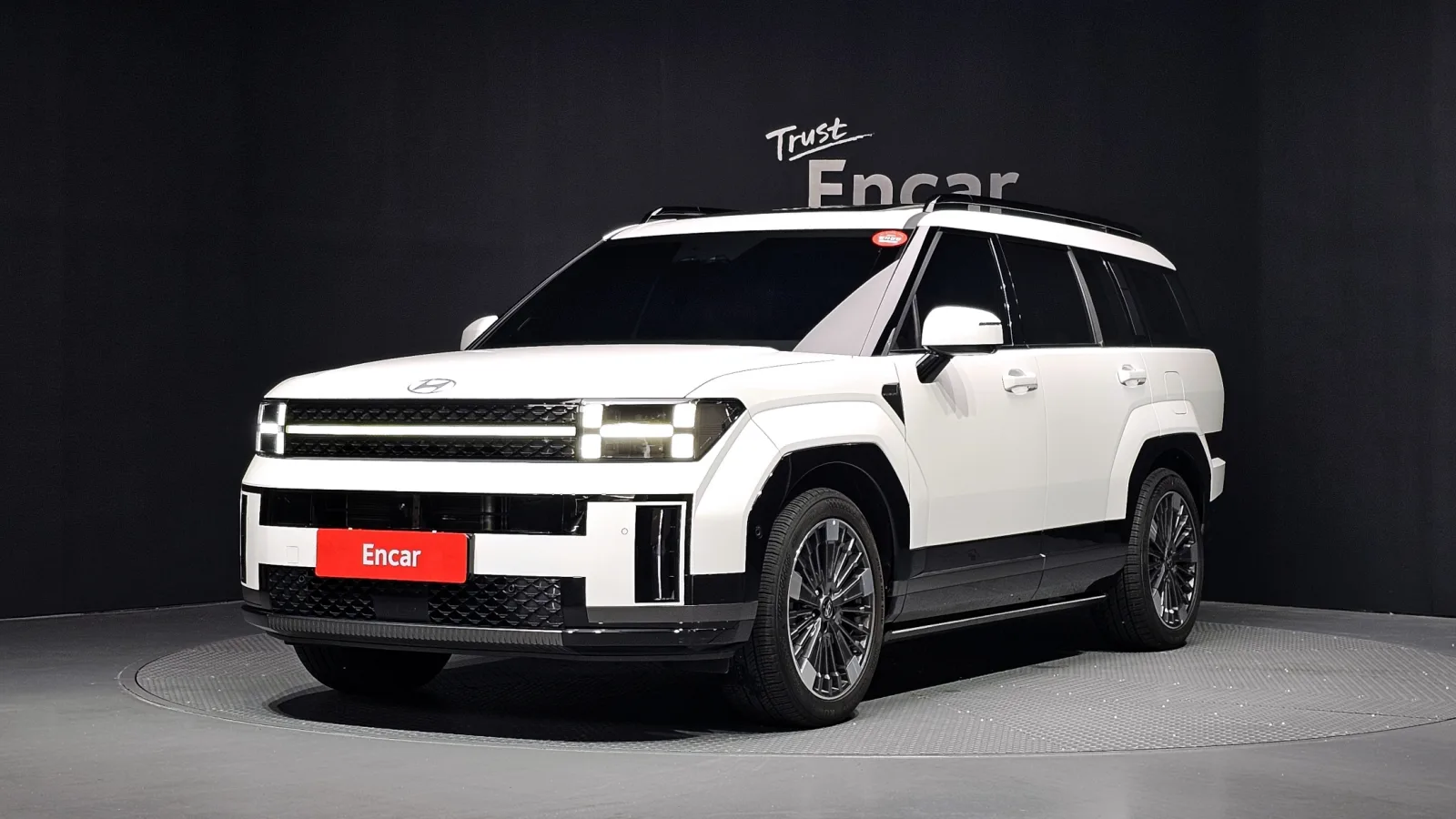 2025 Hyundai Santa Fe