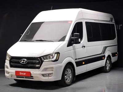 2017 Hyundai Solati