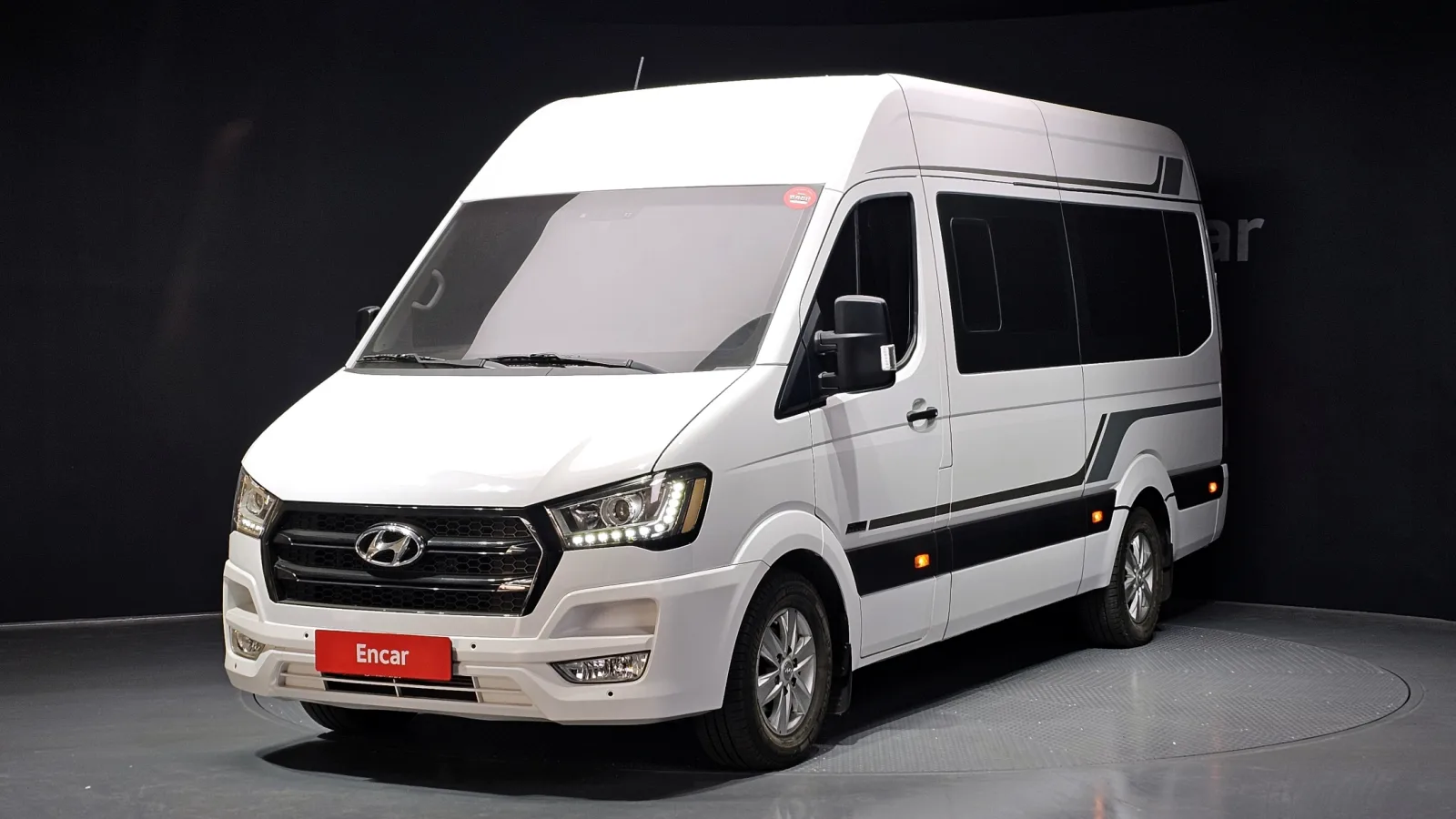 2017 Hyundai Solati