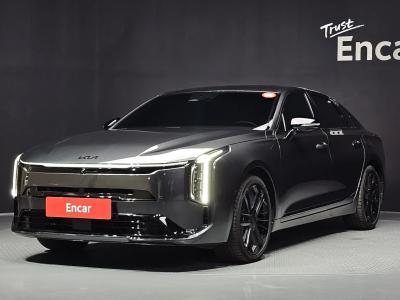 2025 Kia K8