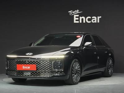2023 Hyundai Grandeur