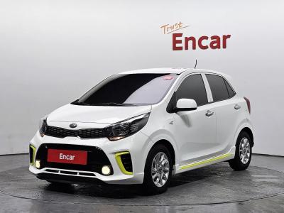 2018 Kia Picanto