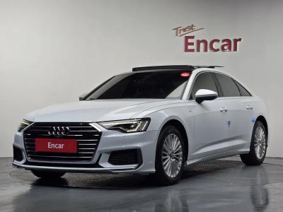 2021 Audi A6