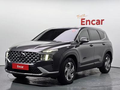 2021 Hyundai Santa Fe