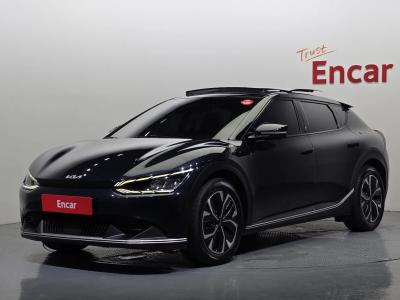 2022 Kia EV6