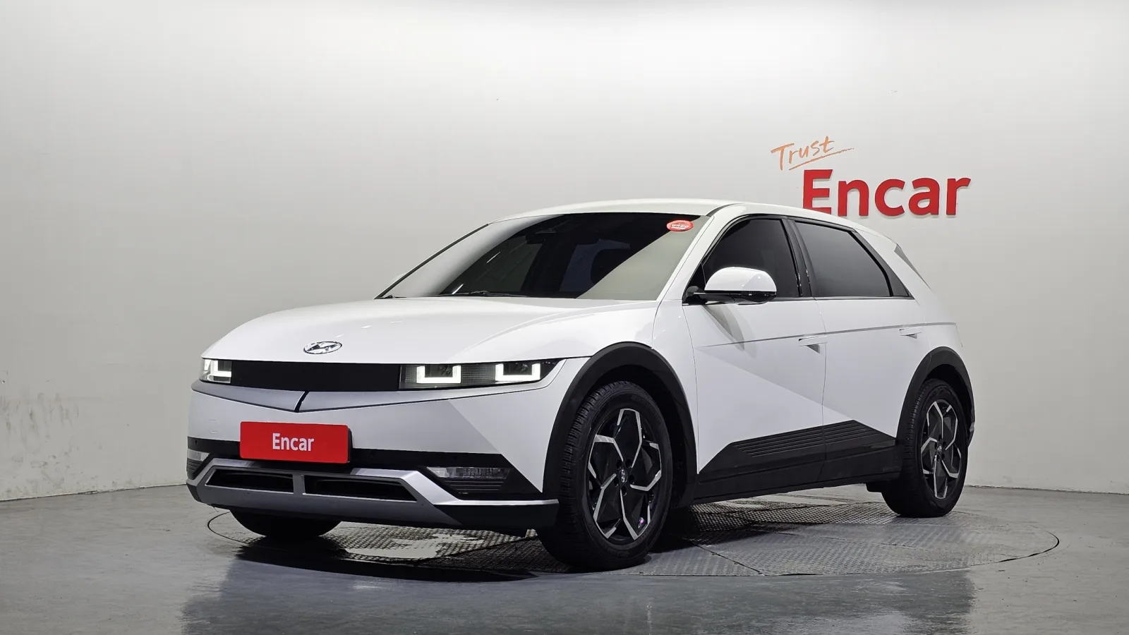 2022 Hyundai Ioniq 5
