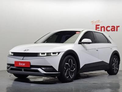 2022 Hyundai Ioniq 5