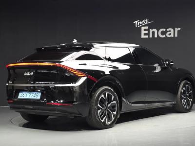 2023 Kia EV6