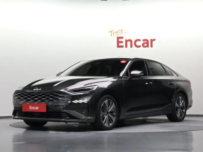 2023 Kia K8