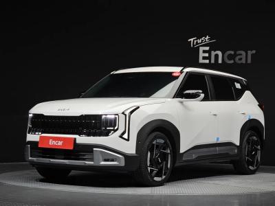 2026 Kia Seltos