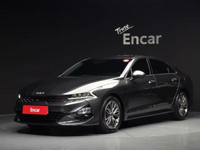 2023 Kia K5