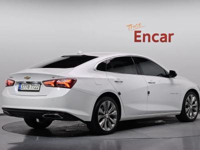 2021 Chevrolet Malibu