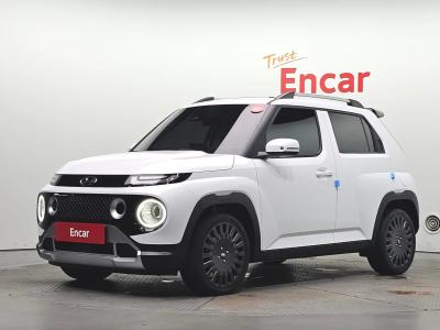 2023 Hyundai Casper