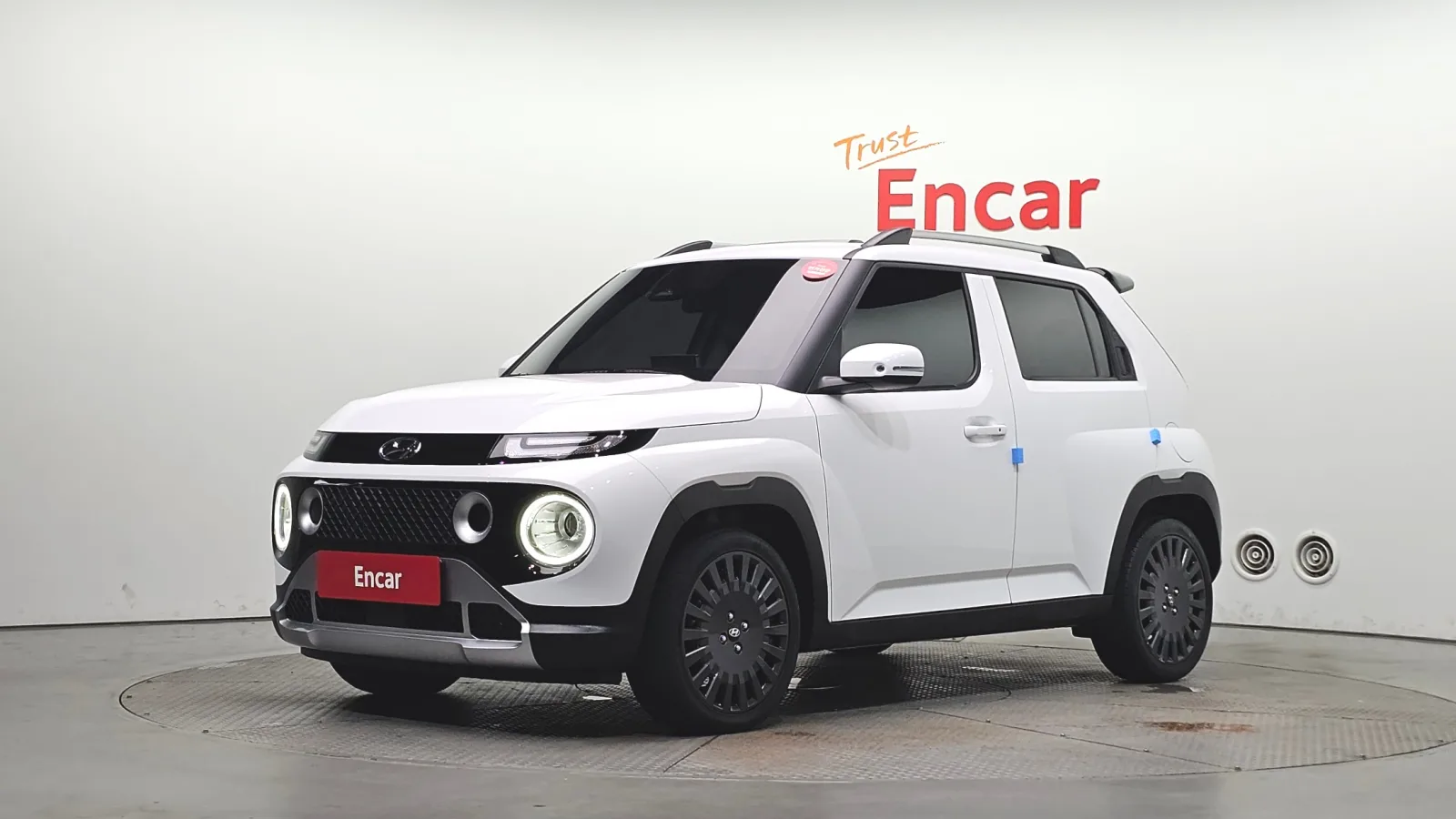 2023 Hyundai Casper