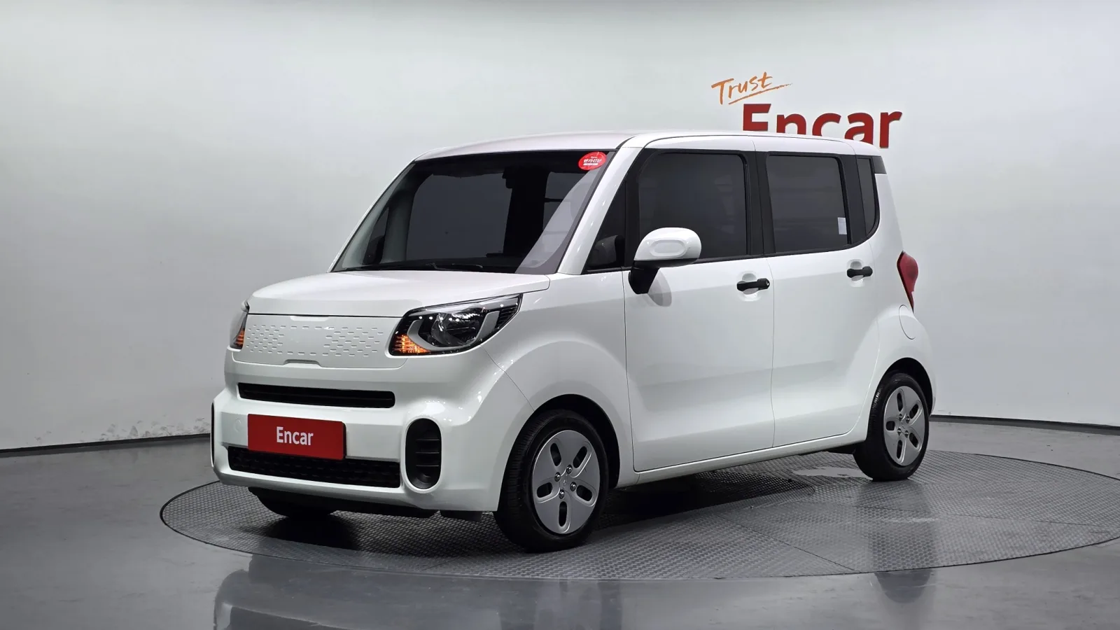 2022 Kia RAY