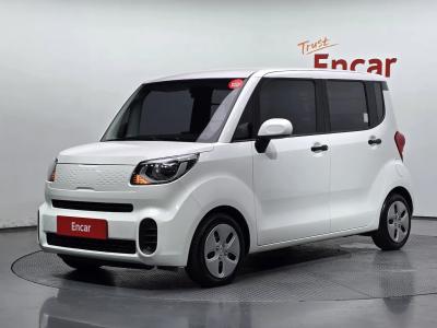 2022 Kia RAY