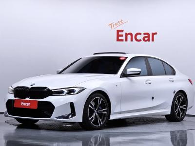 2024 BMW 3-Series
