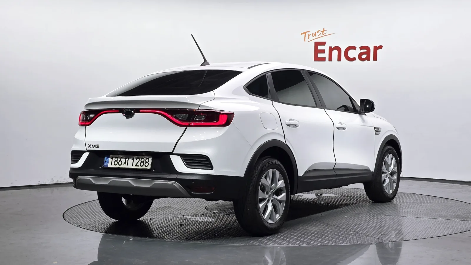 2023 Renault Korea XM3