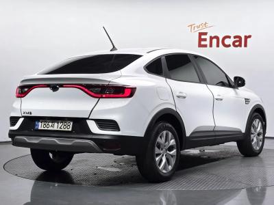2023 Renault Korea XM3