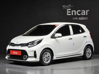 2023 Kia Picanto