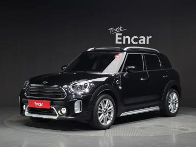 2023 MINI Countryman