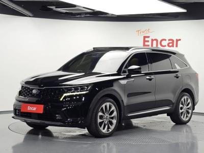 2021 Kia Sorento