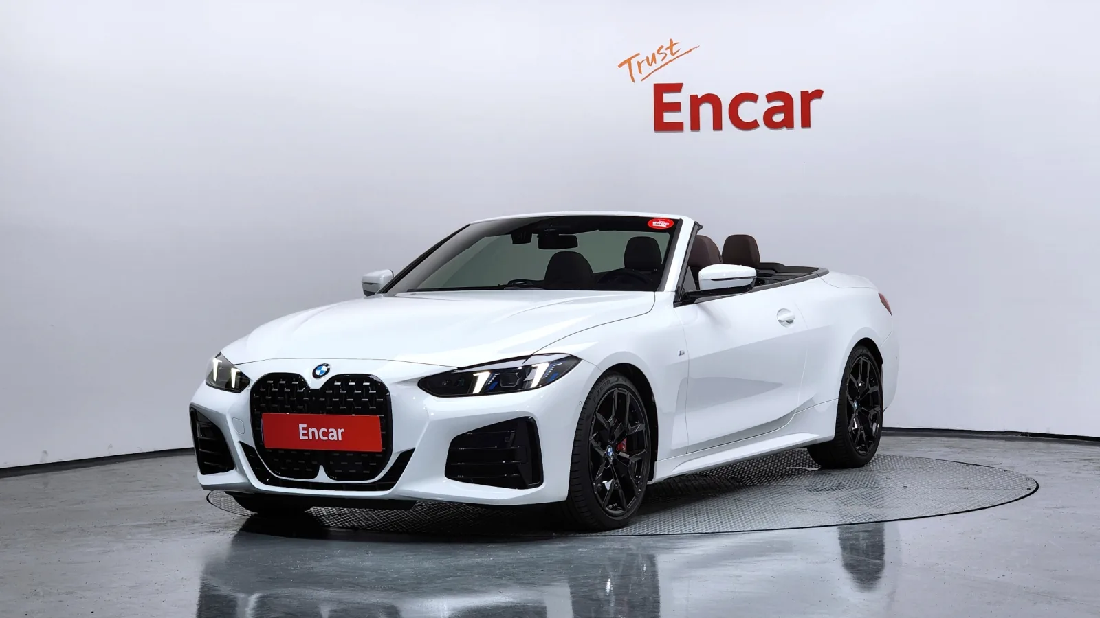 2026 BMW 4-Series