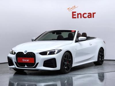 2026 BMW 4-Series