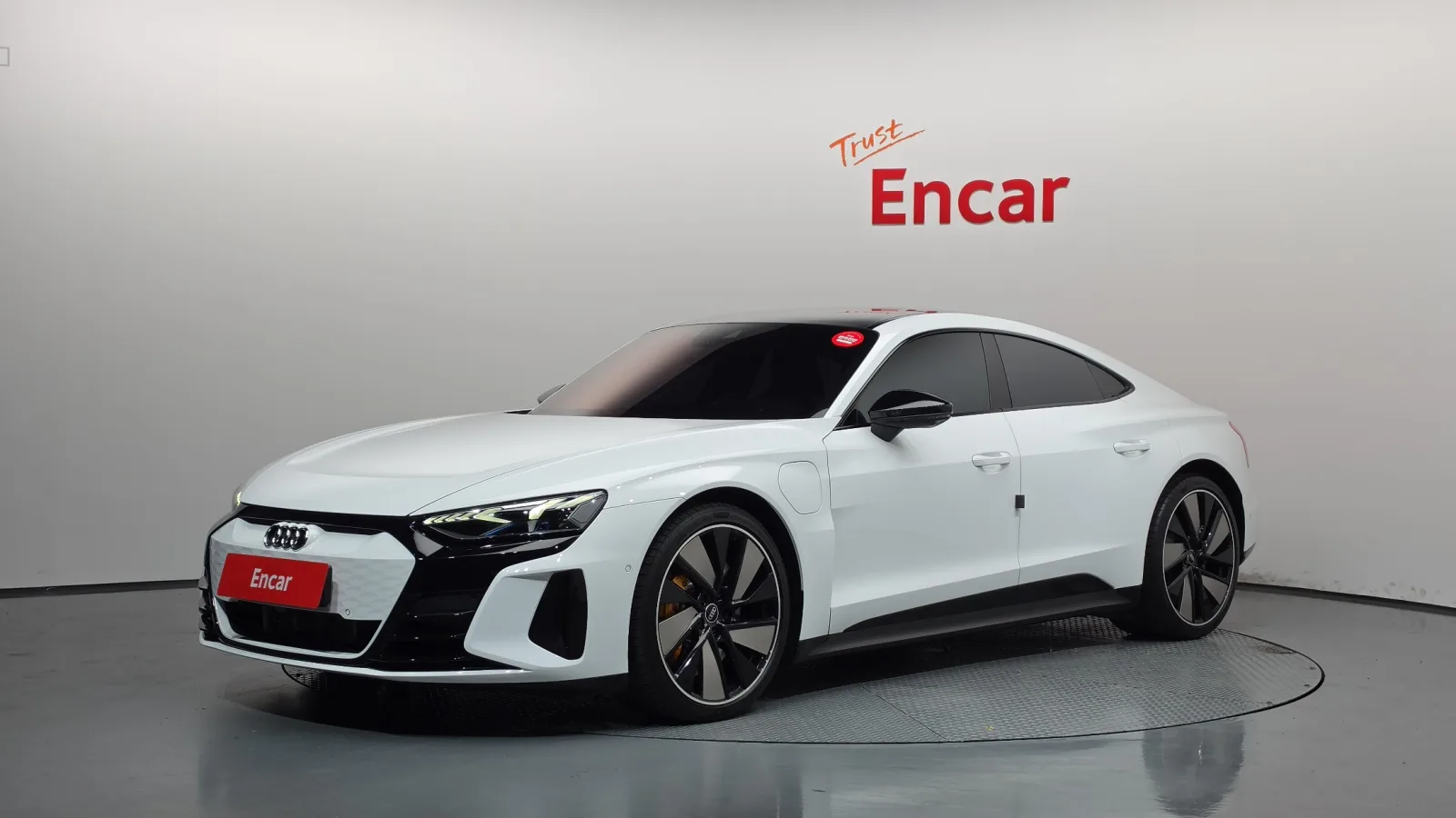 2023 Audi e-tron GT