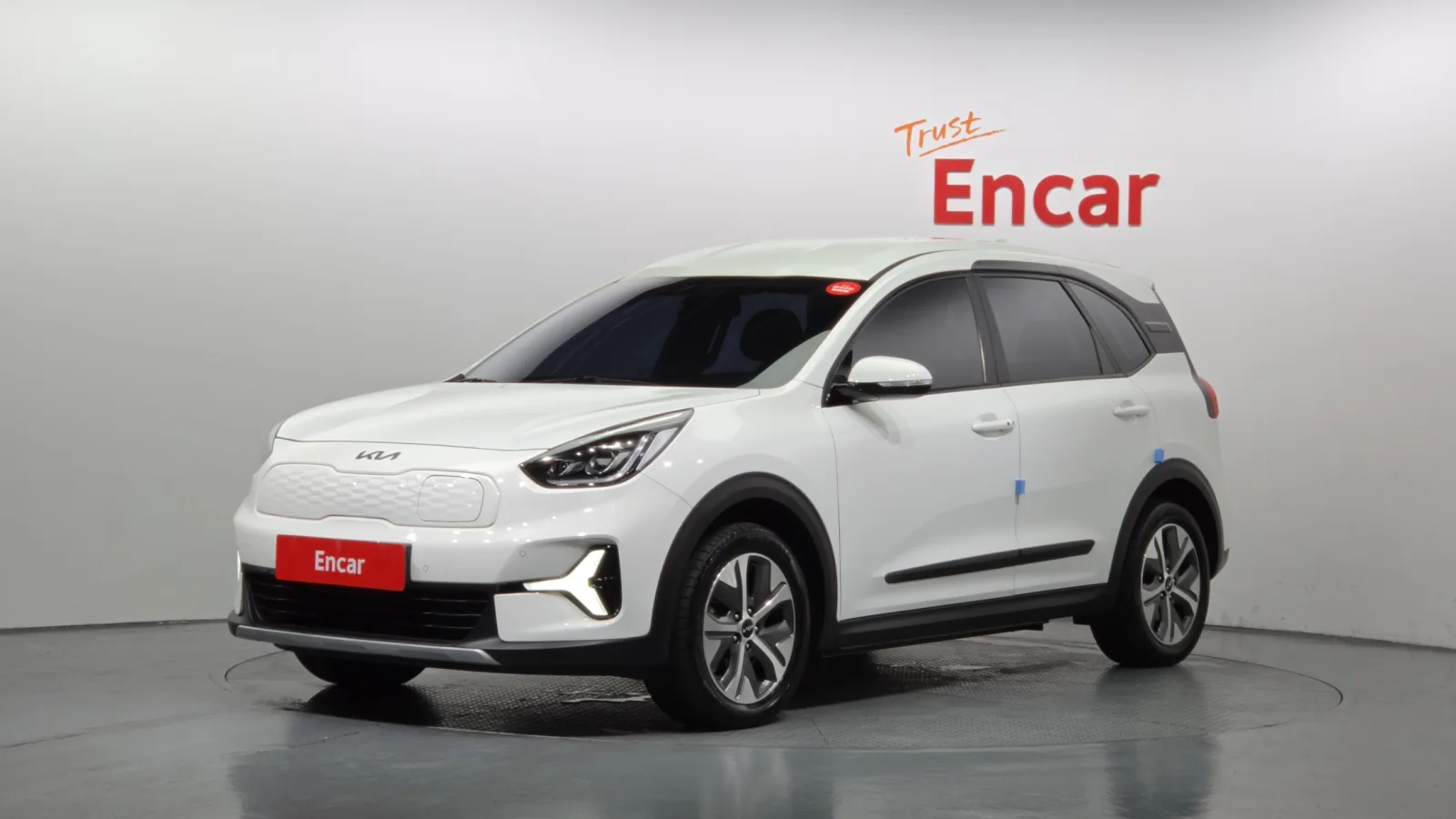 2024 Kia Niro
