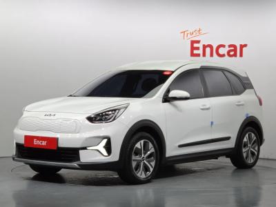 2024 Kia Niro