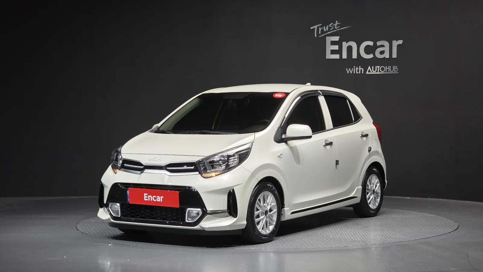 2023 Kia Picanto