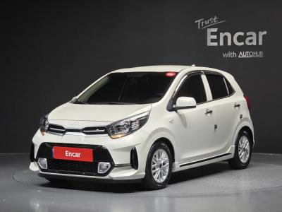 2023 Kia Picanto