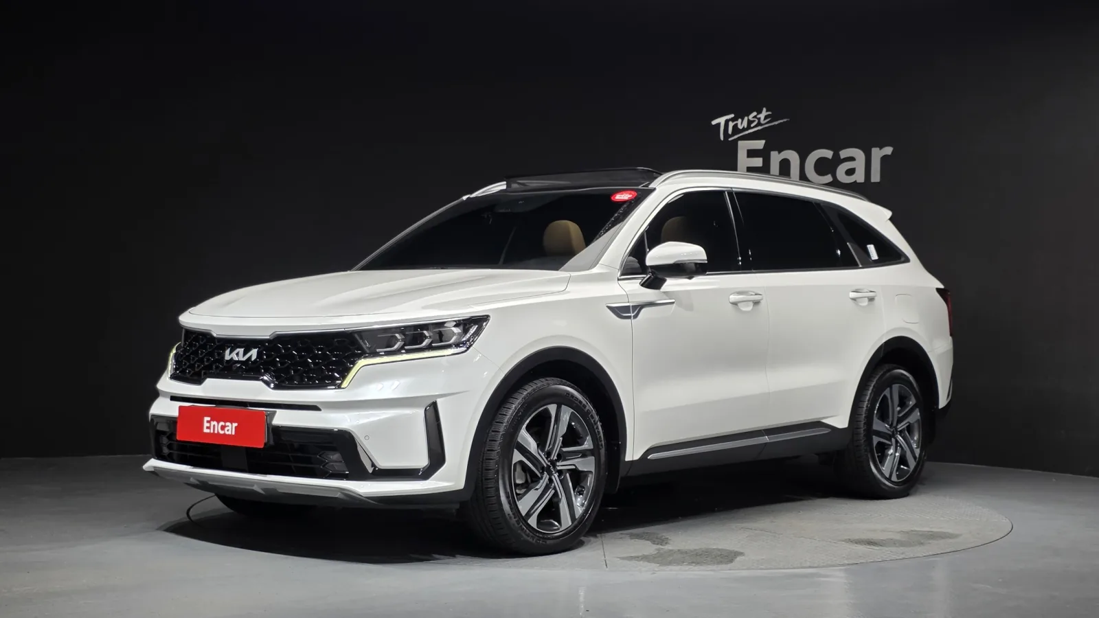 2023 Kia Sorento