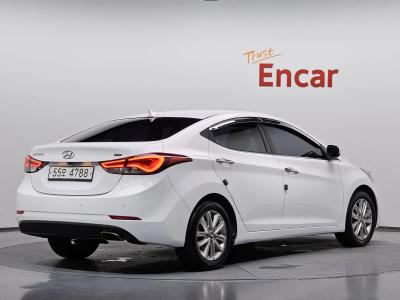 2014 Hyundai Elantra