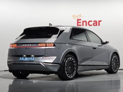 2023 Hyundai Ioniq 5