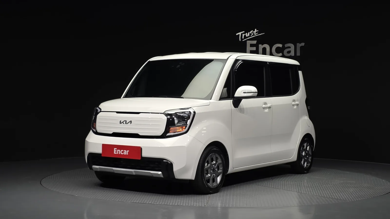 2024 Kia RAY