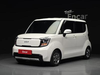 2024 Kia RAY