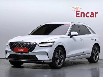 2022 Genesis GV70