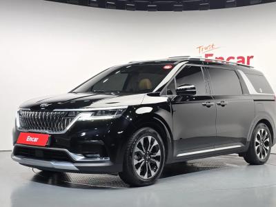 2021 Kia Carnival