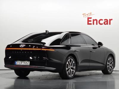 2024 Hyundai Grandeur