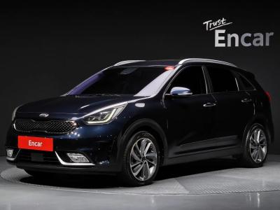 2018 Kia Niro
